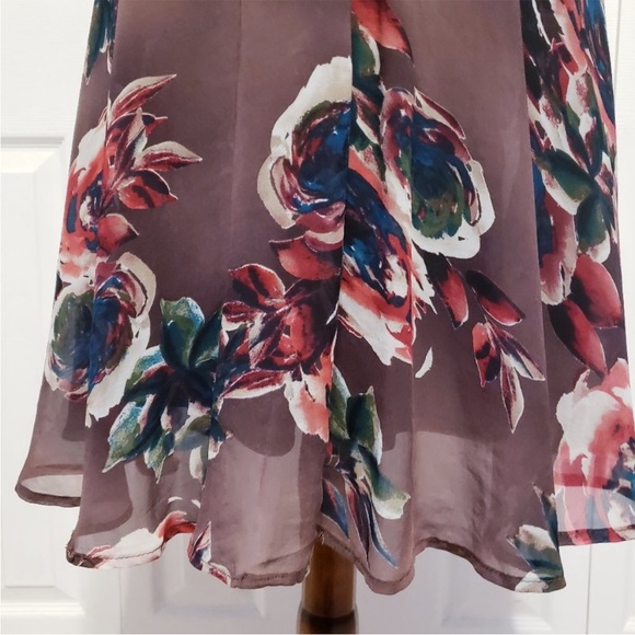 Size 3/4 dresses - Picture 5 of 11